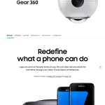 Samsung Gear 360