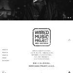 WIRED MUSIC PROJECT