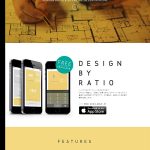 RATIO | 黄金比・白銀比計算iPhoneアプリ