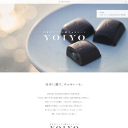 YOIYO/日本のクラフト酒チョコレート｜ロッテ