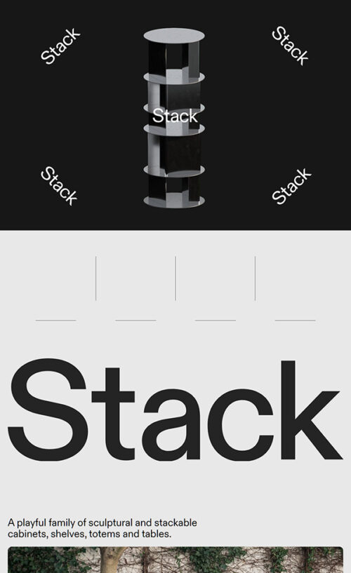Moto Stack