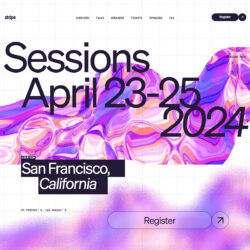 Stripe Sessions 2024 | Global Internet Economy Conference