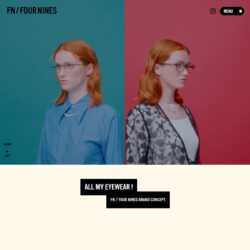 FN / FOUR NINES | 999.9 フォーナインズ