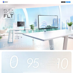 FlexScan FLT | EIZO株式会社