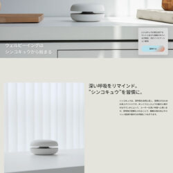 シンコキュウ｜SHINKOKYU