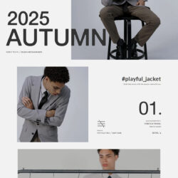 SEASON RECOMMENDED 2025 Autumn | FABRIC TOKYO