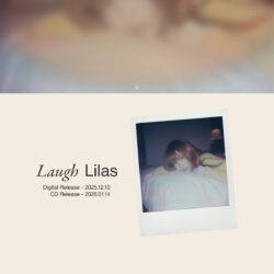 幾田りら | Laugh