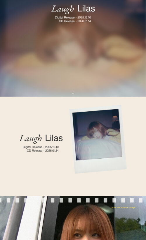 幾田りら | Laugh