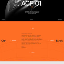 ACF-01 | WRK