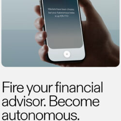 Autonomous