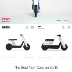 Infinite Machine — Olto & P1